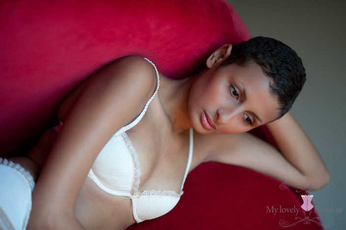 paule santoni, photographe specialisée en photo boudoir