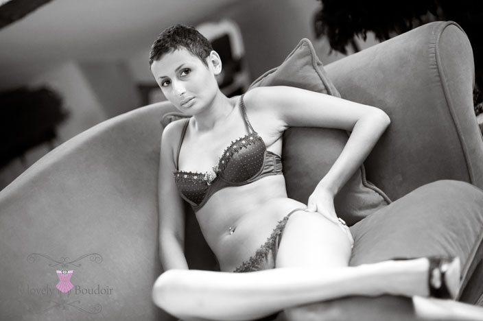 paule santoni, photographe specialisée en photo boudoir, ajaccio