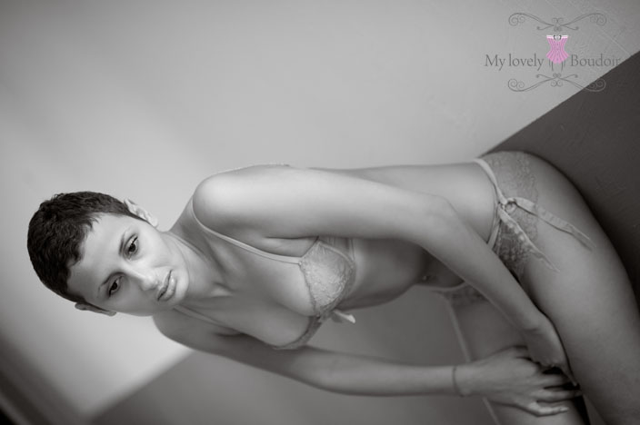 paule santoni, photographe specialisée en photo boudoir, ajaccio