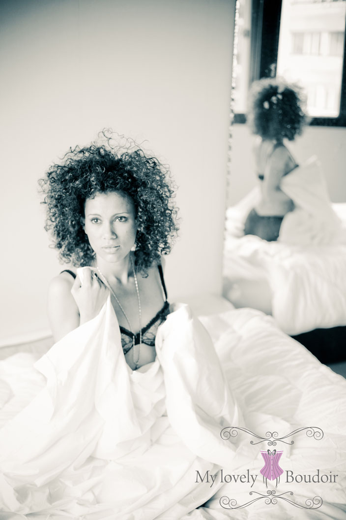 paule santoni photographe de boudoir en corse, ajaccio