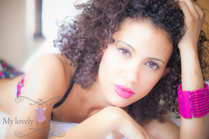 paule santoni photographe de boudoir en corse, ajaccio