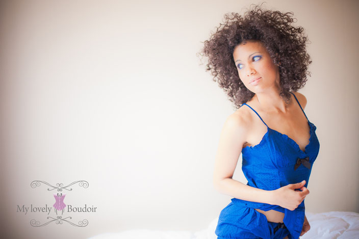 paule santoni photographe de boudoir en corse, ajaccio