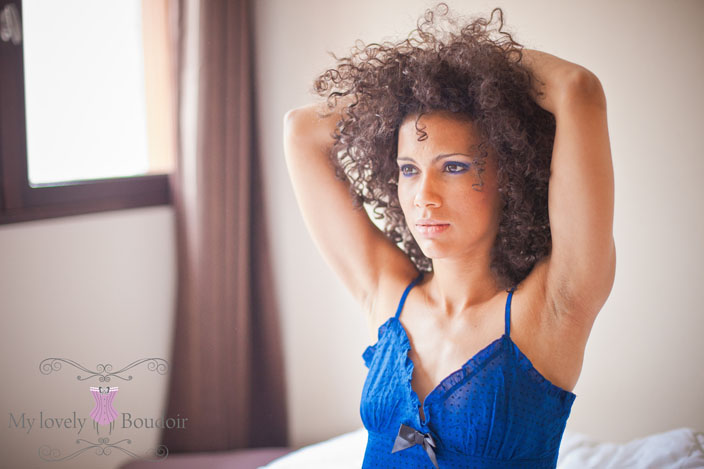 paule santoni photographe de boudoir en corse, ajaccio
